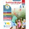Summer Bridge Activities 5th to 6th Grade Workbooks All Subjects, Middle School Books With Math, Language Arts, Reading Comprehension, Science, Social Studies, Fitness, Flash Cards, and More